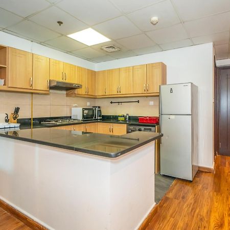 Live Spacious 3Br Apartment All En Suite & Balcony Dubai Eksteriør bilde