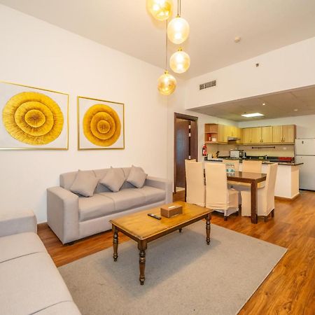 Live Spacious 3Br Apartment All En Suite & Balcony Dubai Eksteriør bilde