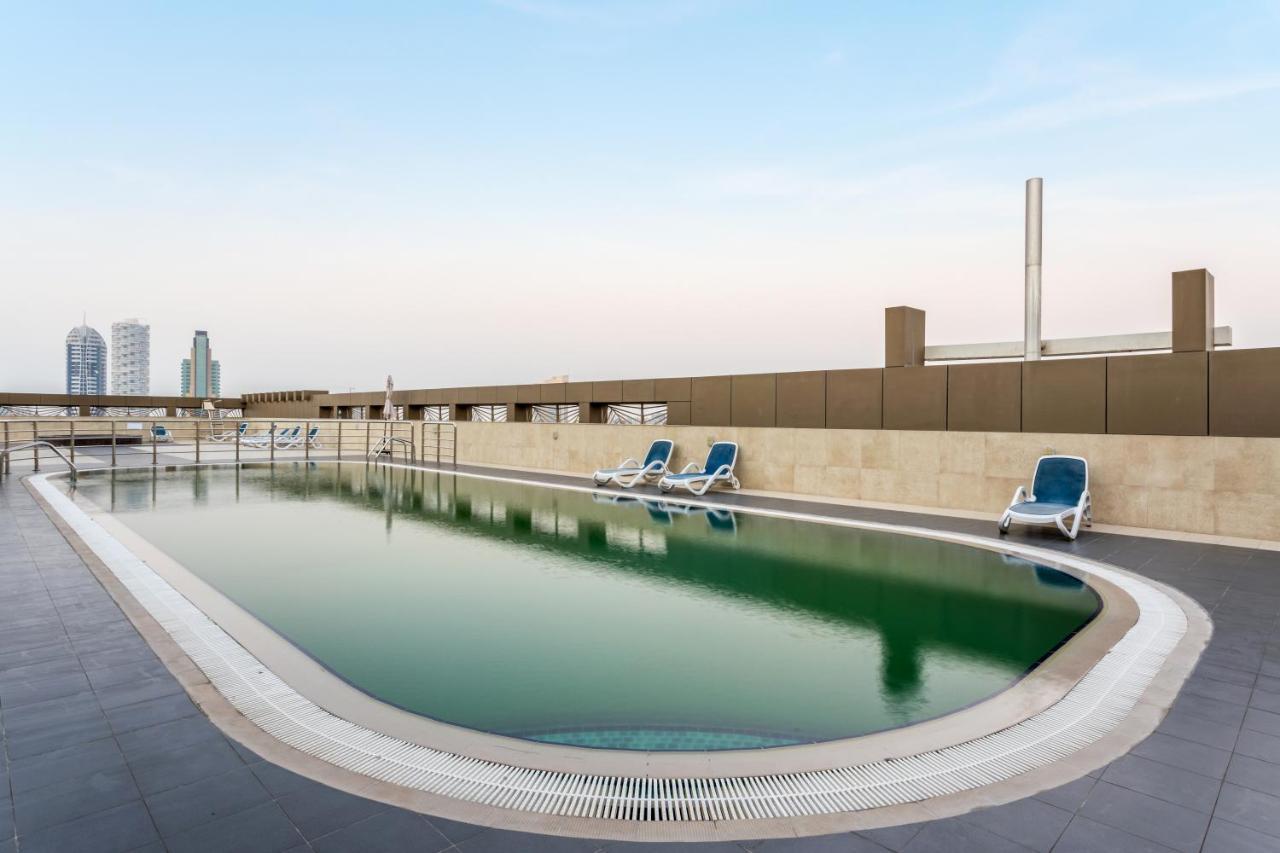 Live Spacious 3Br Apartment All En Suite & Balcony Dubai Eksteriør bilde