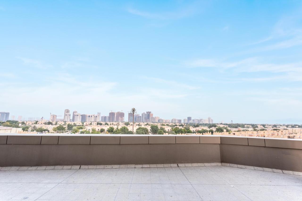Live Spacious 3Br Apartment All En Suite & Balcony Dubai Eksteriør bilde