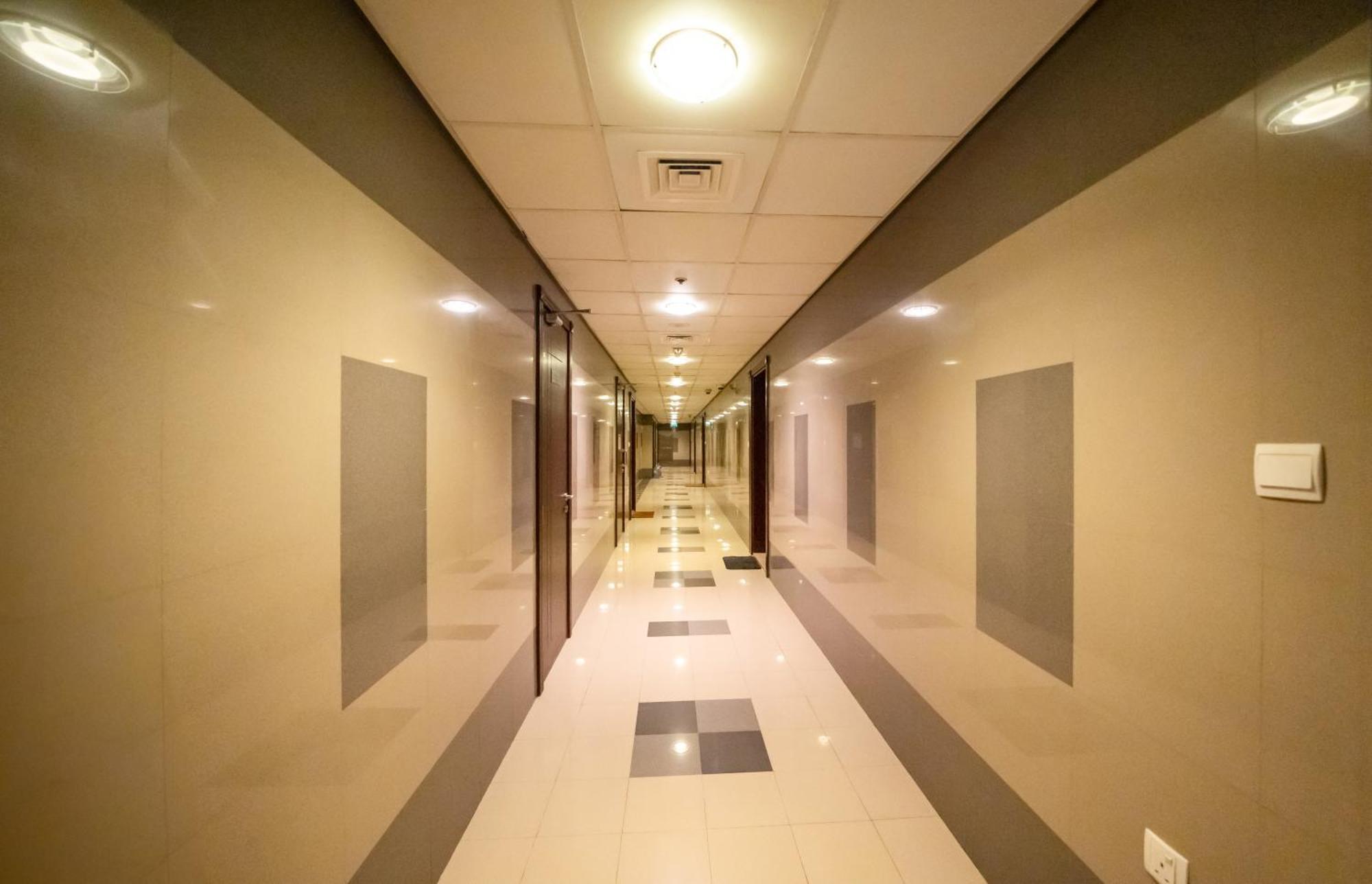 Live Spacious 3Br Apartment All En Suite & Balcony Dubai Eksteriør bilde