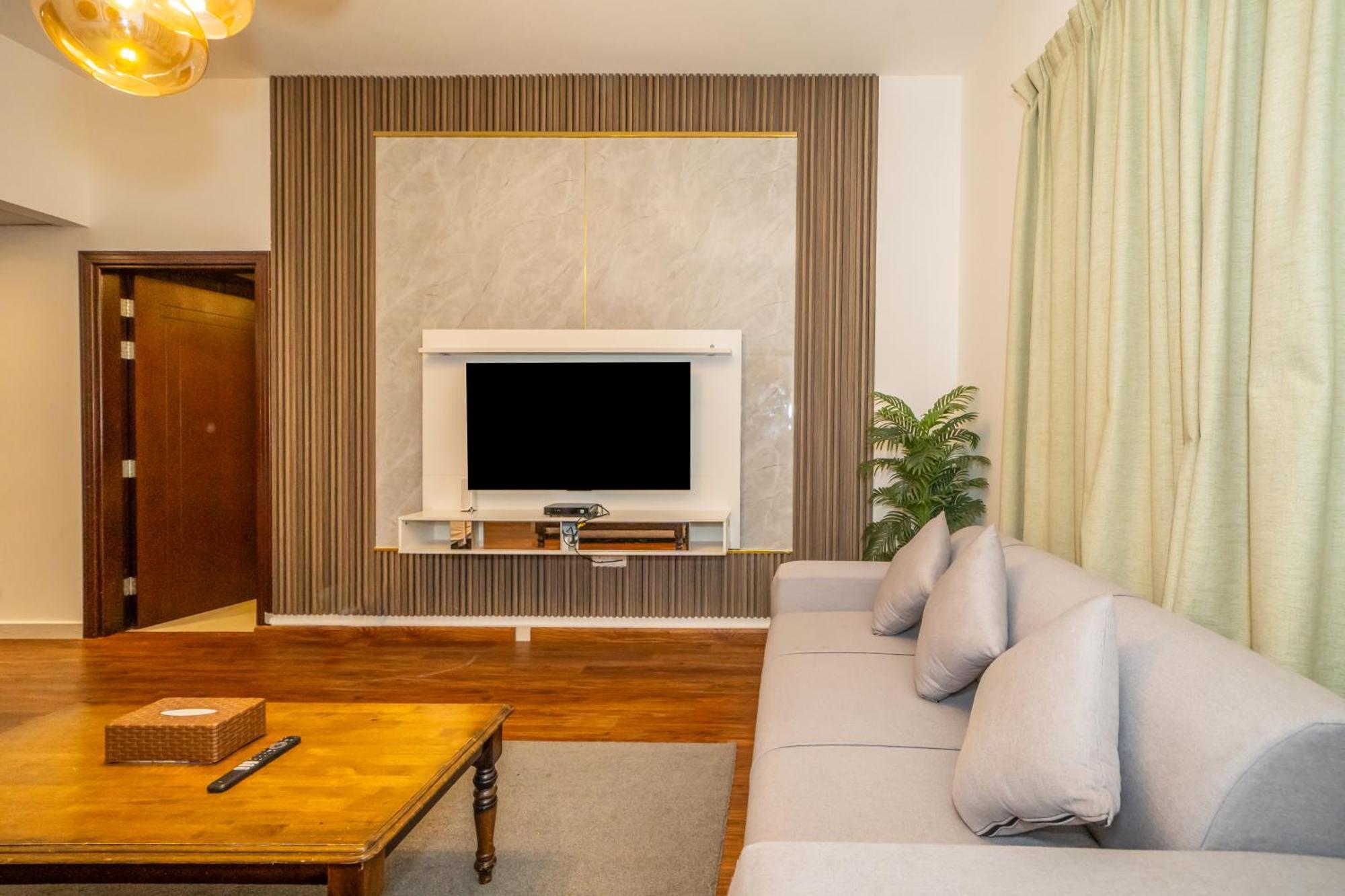 Live Spacious 3Br Apartment All En Suite & Balcony Dubai Eksteriør bilde